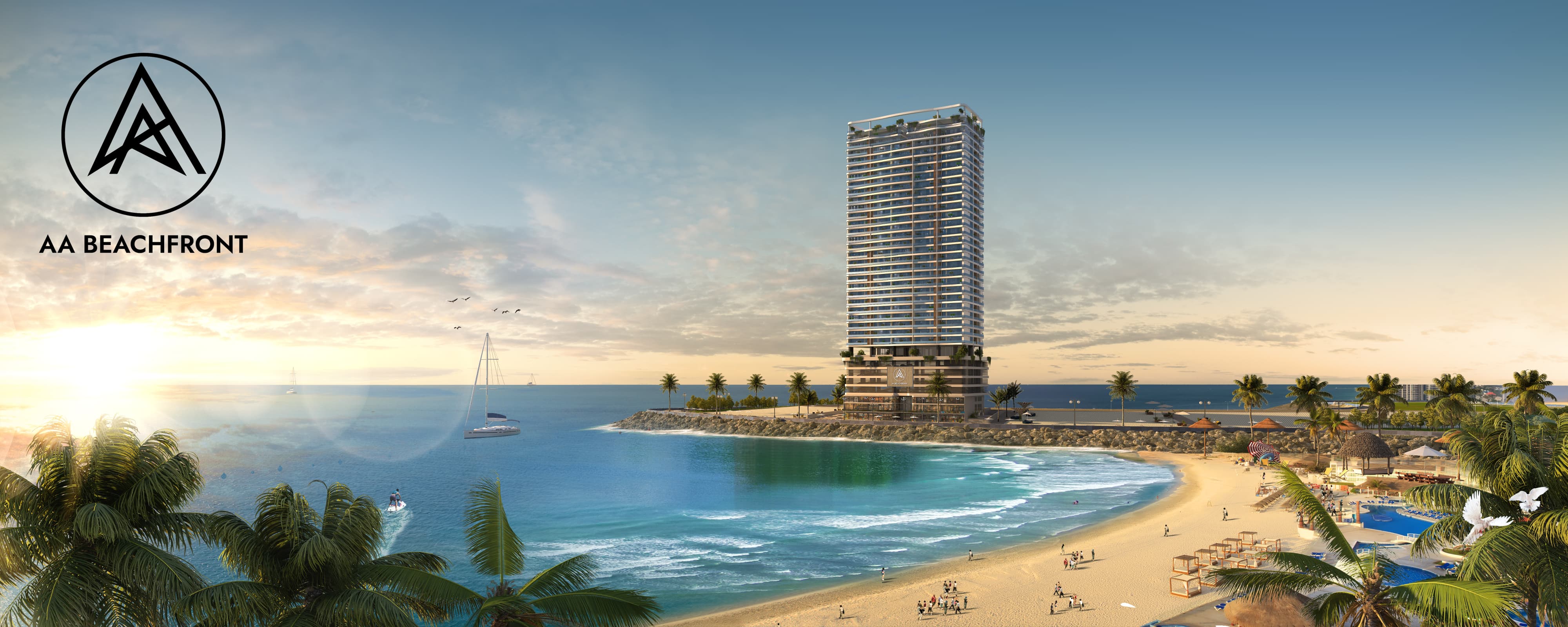 AA Beachfront