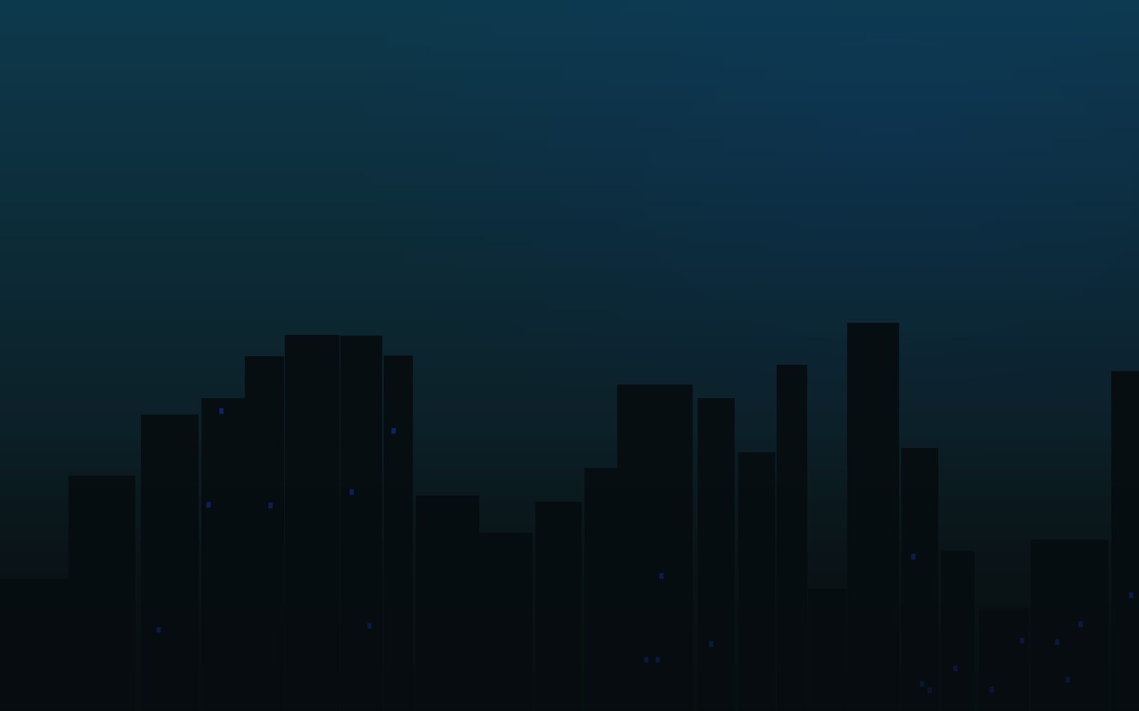 Gwadar skyline, Pakistan real estate