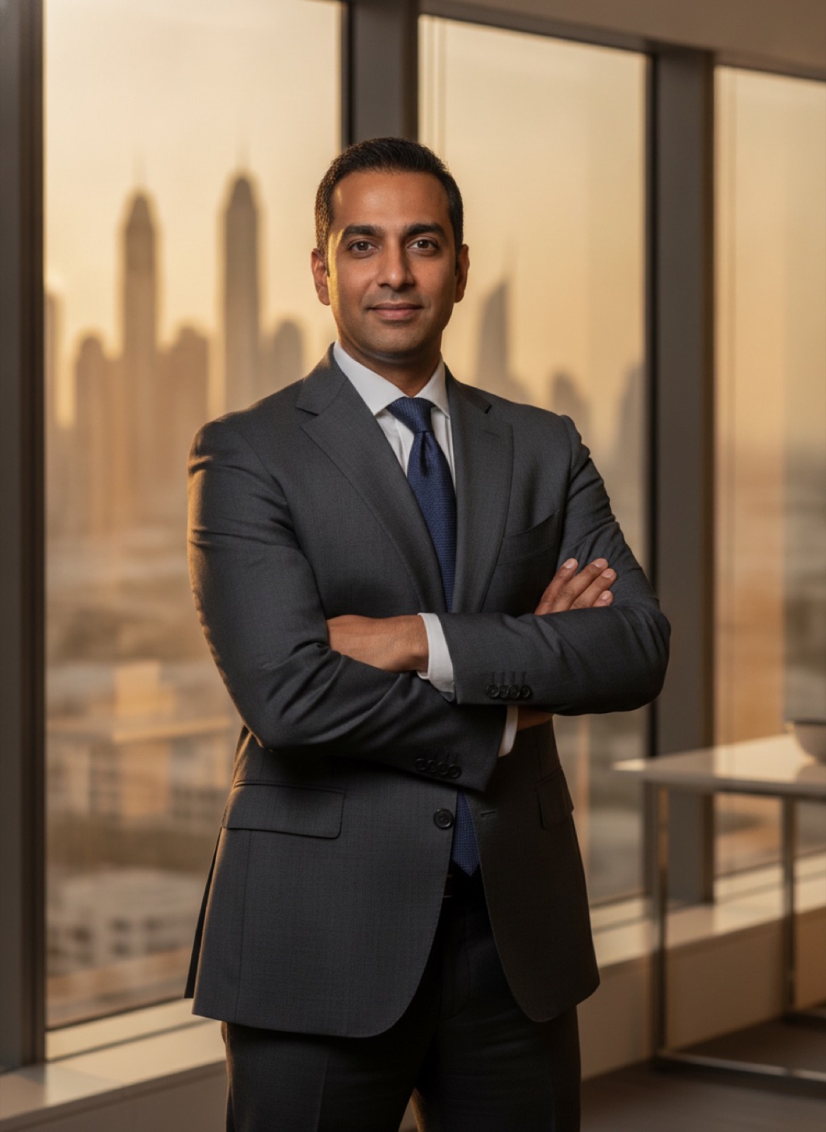 Founder, Hyde Realtors